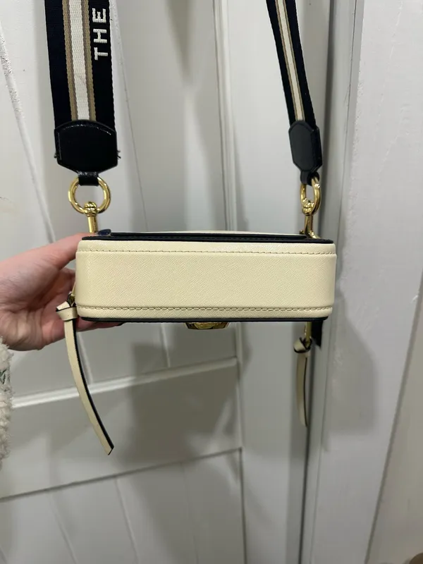 Marc Jacobs Snapshot Bag - Image 10