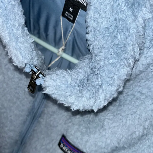 Patagonia Women's Los Gatos Vest‎ - Image 4