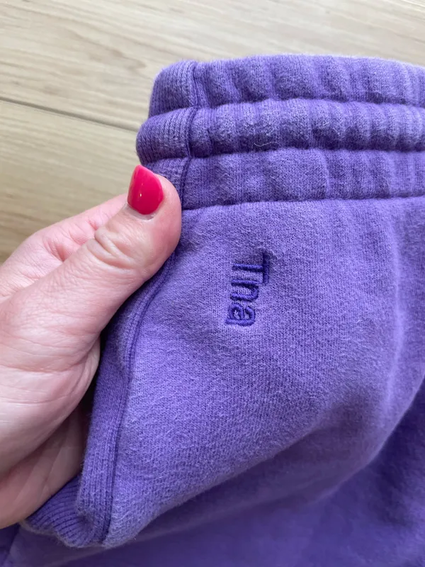 TNA Aritzia Shorts - Image 3