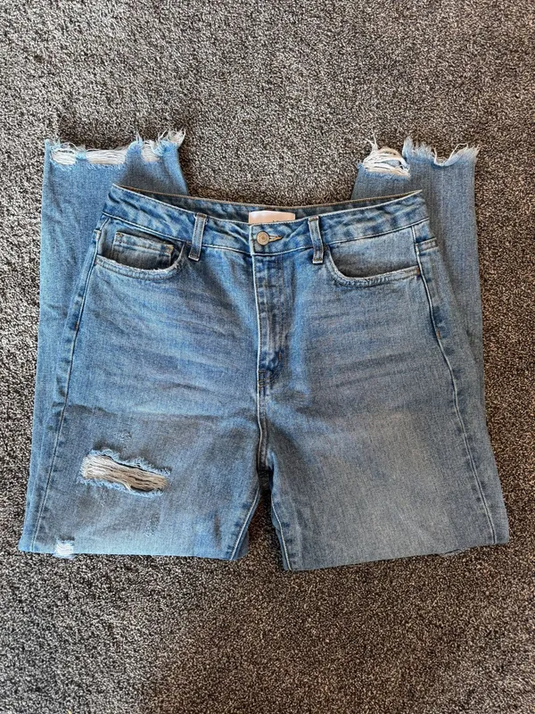 Vervet Jeans - Image 4