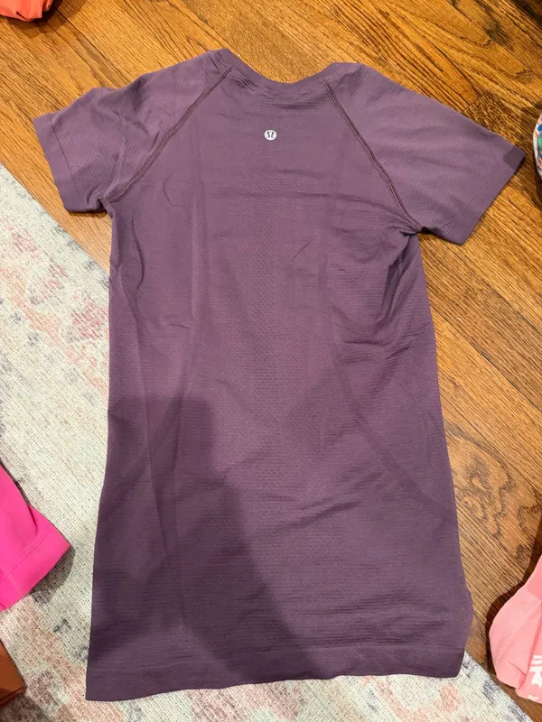 Align Lululemon Top - Image 2