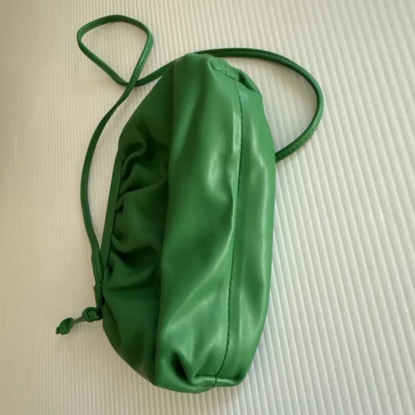 STEVE MADDEN NIKKI BAG Green‎ - Image 8