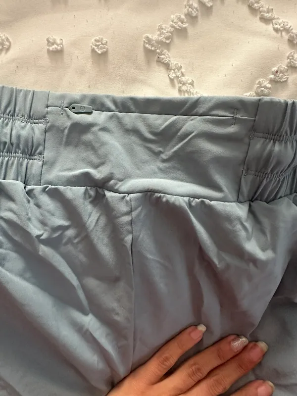 CRZ Yoga Shorts - Image 2