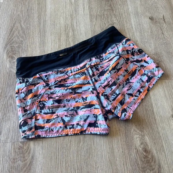 Lululemon Speed Up Short - Image 5