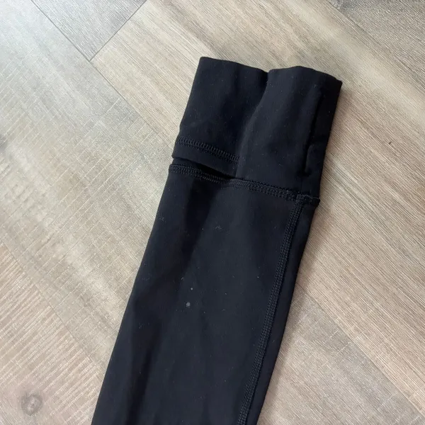 Lululemon Luon Lululemon Define Jacket Women Size 8 Black - Image 3