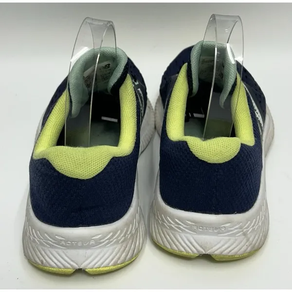 New Balance Women's Draft Shoes Sneakers Sz 7 Navy DRFT V1 Running Training - Image 5