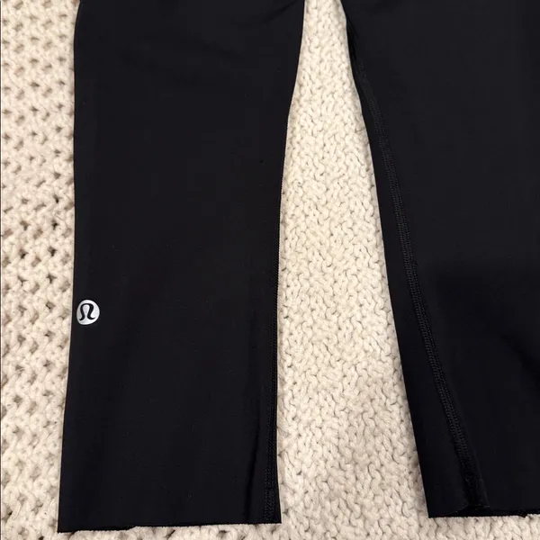 Lululemon Athletica Black Leggings - Image 5