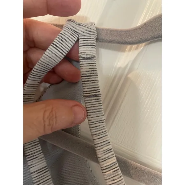 Lululemon Energy Bra *Medium Support, size 8. - Image 11