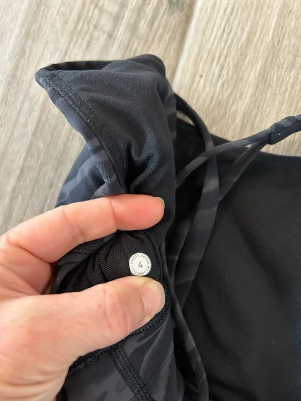 Lululemon Matching Align Set - Image 7