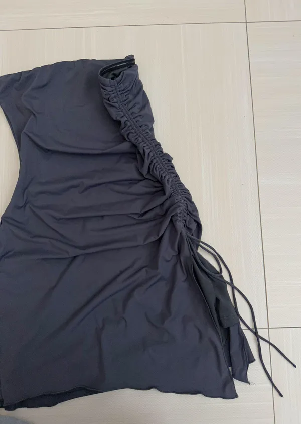Caprani Mini Dress - Image 4