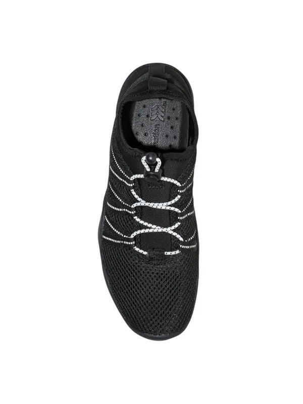 NWT All In Motion Womens Aurora Water Shoes 81528226 Black 5M - Image 3