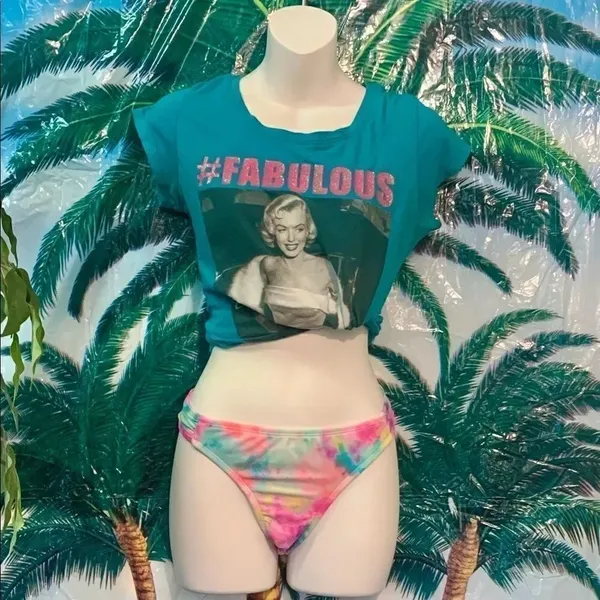 Swimsuits Size M - Image 3