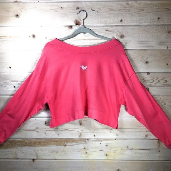 Spirit Activewear Shirt - Image 4