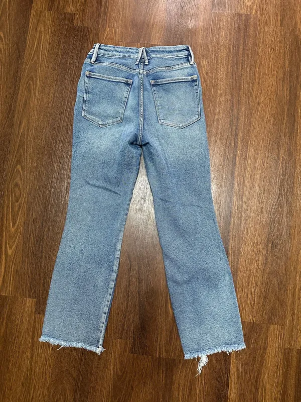 Good American Jeans Curve Good - Image 3
