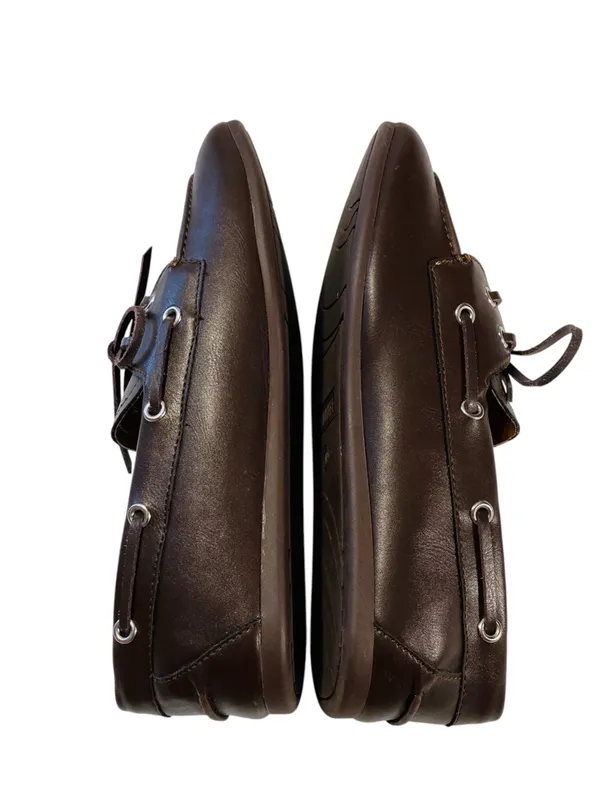 CUSHIONAIRE Boat Shoes - Image 4