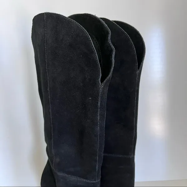 Splendid Black Palmer‎ Tall Boot - Image 3