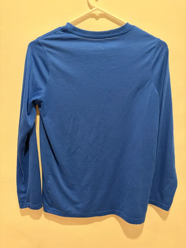 Nike trash pandas baseball long sleeve - Image 4