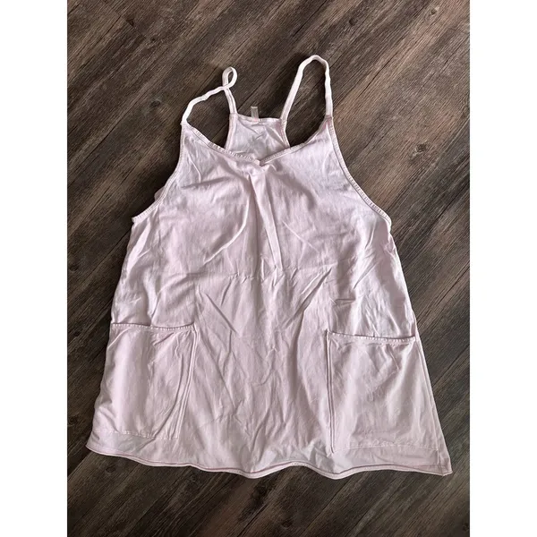 Free People Women's Hot Shot Mini Dress Ultra Violet Pink Medium - Image 2