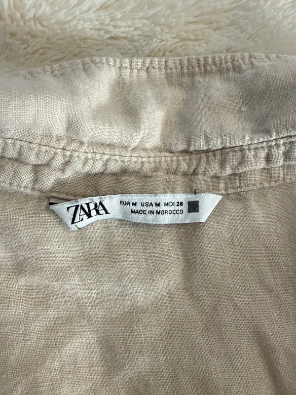ZARA Top - Image 3