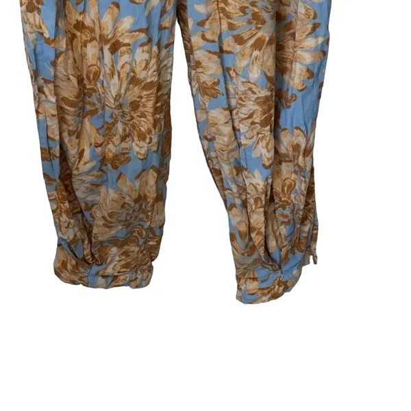 Free people Shasta printed‎ Chord One Piece - Image 4