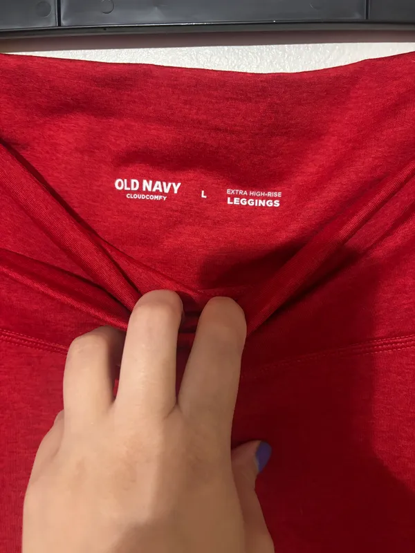 Old Navy Leggings  - Image 2
