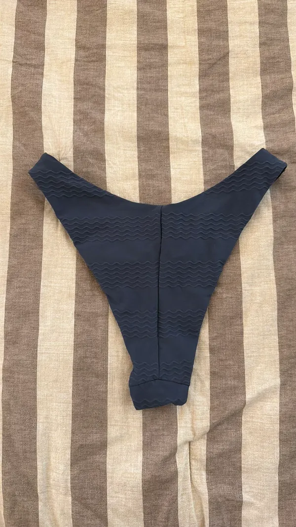 Aerie Bikini Bottoms Cheeky High-Cut - Image 3