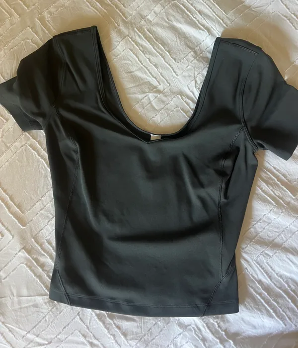 Lululemon align t shirt - Image 2