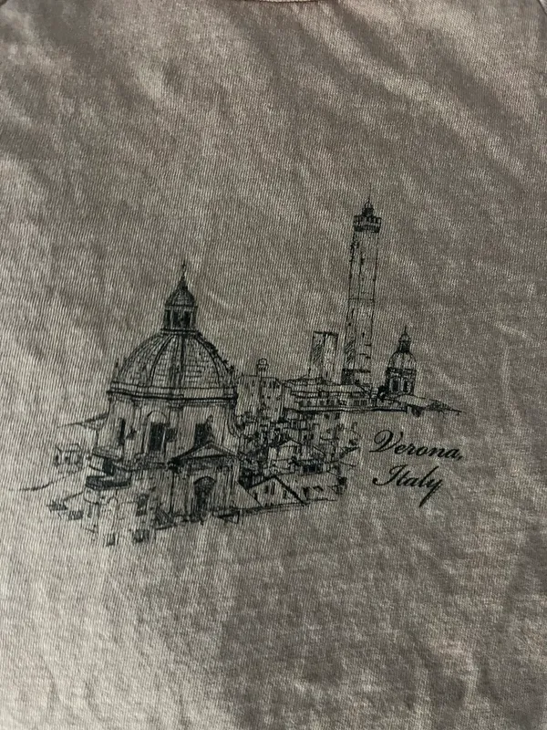 PacSun Baby Tee - Image 3