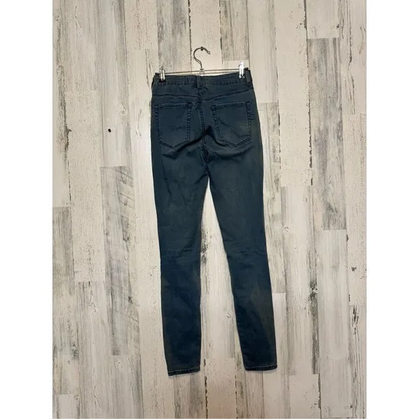 Pacsun Bullhead skinny jeans - Image 9