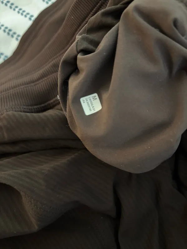 Lululemon Dance Studio Joggers Full-Length - Image 7
