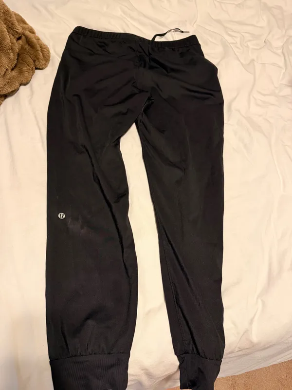 Lululemon On The Fly Joggers Luxtreme - Image 7