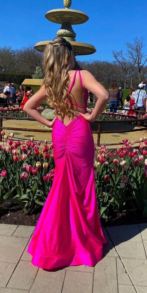 Prom Dress - Image 4