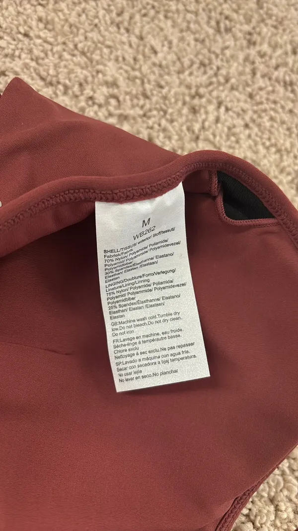 Amazon Joyspels Sports Bra  - Image 6