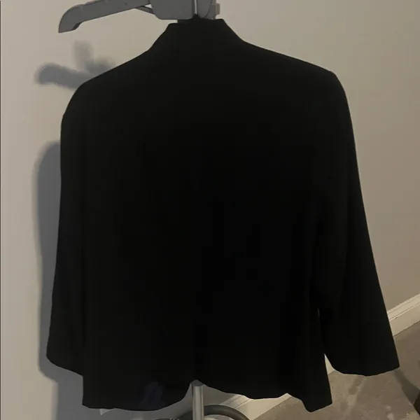 American Eagle Outfitters Black Blazer - Image 2