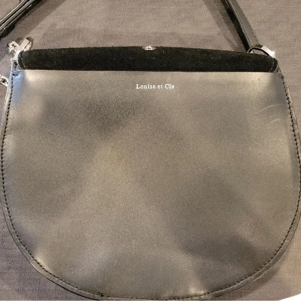 Louise Et Cie |‎ Jael Combo Crossbody Pout - Image 4