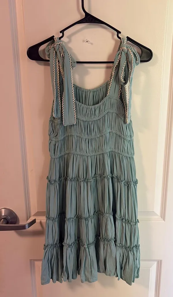 Chelsea & Violet Dress - Image 3