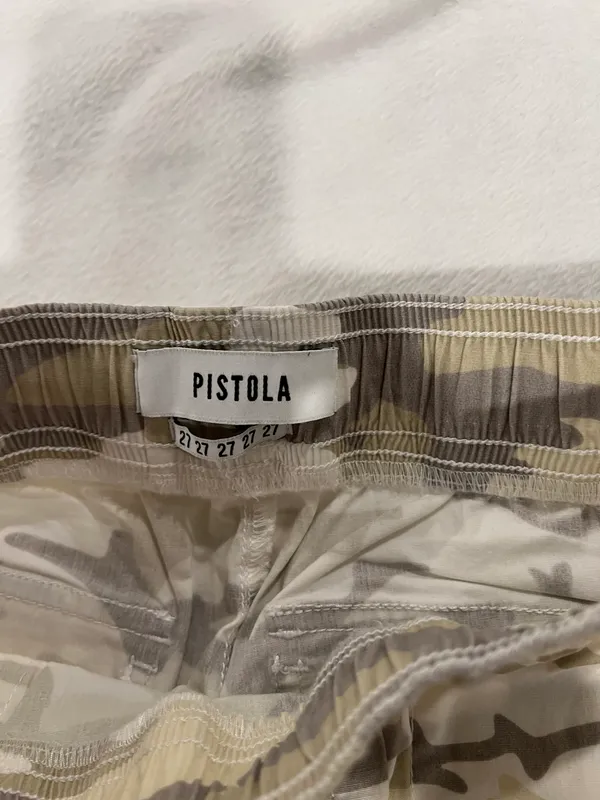 Pistola Pants - Image 2