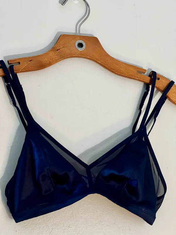 Aerie Silk Bralette - Image 2