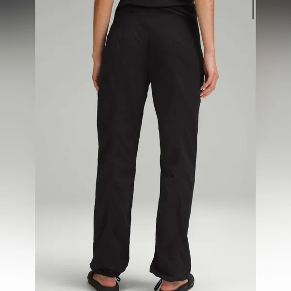Lululemon Dance Studio Mid-Rise Full Length Pant *Unlined 30.5” - Image 10