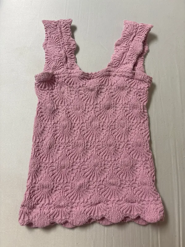Free People Tank - Image 2