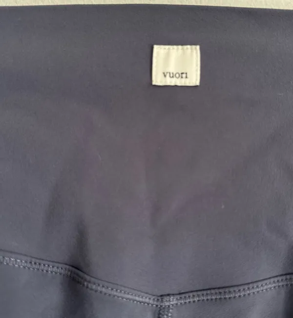 Vuori Leggings Studio Pocket - Image 4