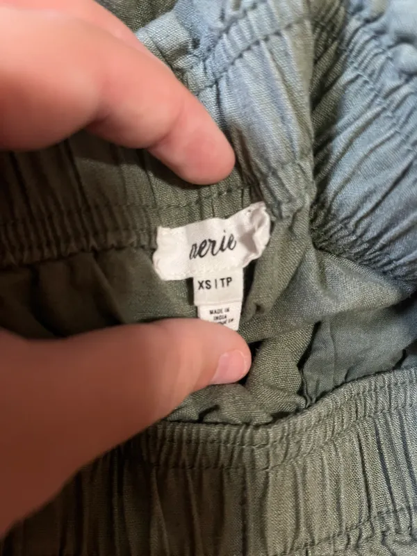 Soft Shorts - Image 3