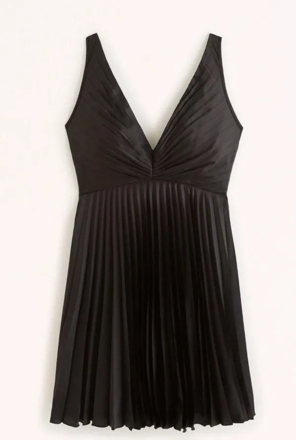 Abercrombie Dress LBD - Image 5