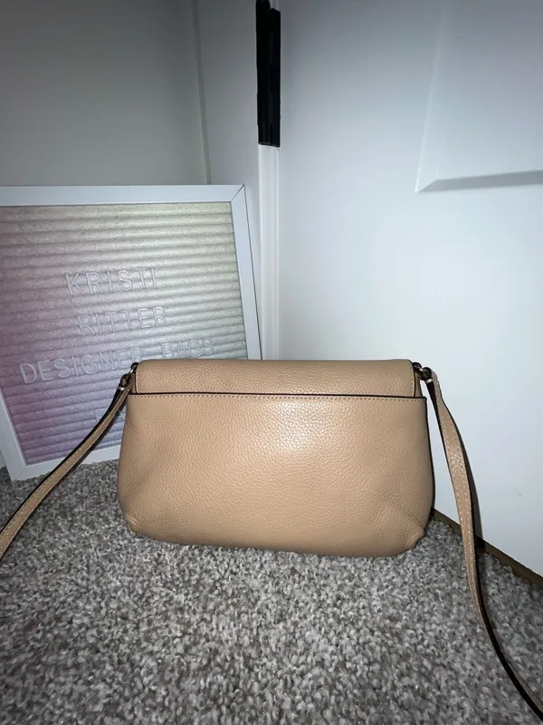 Coach Liv Crossbody  - Image 10