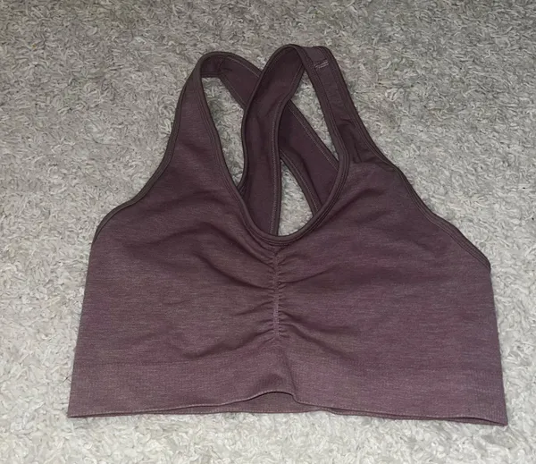 Alphalete Amplify Sport Bra Size Medium - Image 2