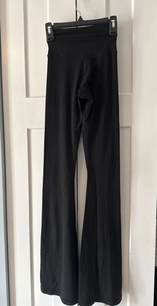 OFFLINE by Aerie Leggings Crossover Flare - Image 2