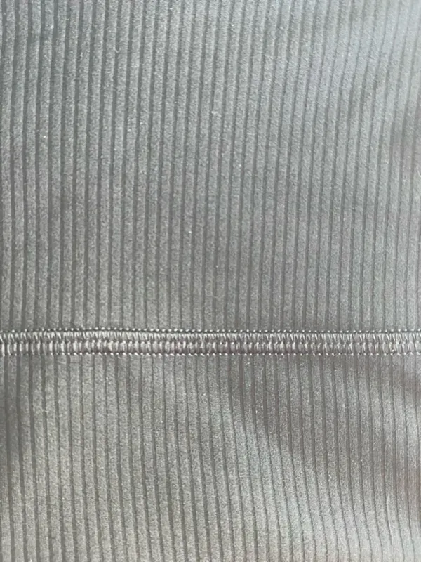 Lululemon Align Ribbed High-Rise Pant 25" Black - Image 5