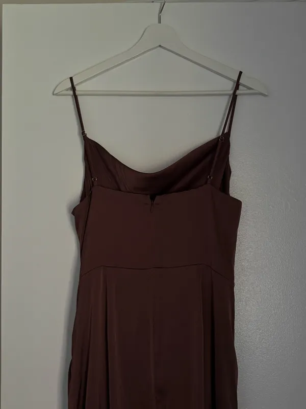 Birdy Grey Dress - Image 4
