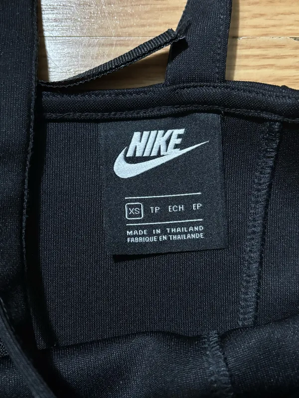 Nike Romper - Image 3
