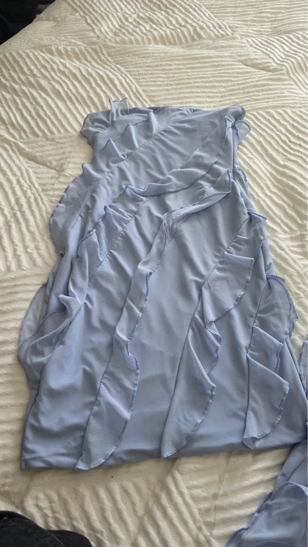 Oh Polly Mini Dress - Image 2